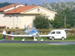 13 - ALLINEAMENTO (UN PO' A CORSA...)