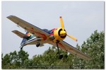 2006-05-21 Voghera Avioexpo 0489 Sukhoi 31M Molinaro