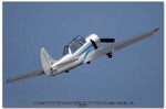 2006-05-21 Voghera Avioexpo 0630 Yak 52 Marco Locatelli