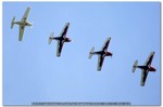 2006-05-21 Voghera Avioexpo 1226 Pioneer Team