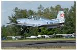 2006-05-21 Voghera Avioexpo 2059 Pilatus P-3 Flyers