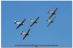 2006-05-21 Voghera Avioexpo 2199 Pilatus P-3 Flyers