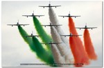 2006-05-21 Voghera Avioexpo 2838 PAN - Frecce Tricolori