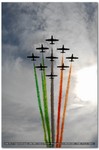 2006-05-21 Voghera Avioexpo 2840 PAN - Frecce Tricolori