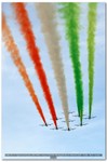 2006-05-21 Voghera Avioexpo 2853 PAN - Frecce Tricolori