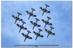 2006-05-21 Voghera Avioexpo 2891 PAN - Frecce Tricolori