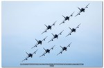 2006-05-21 Voghera Avioexpo 2999 PAN - Frecce Tricolori