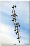 2006-05-21 Voghera Avioexpo 3016 PAN - Frecce Tricolori