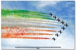2006-05-21 Voghera Avioexpo 3051 PAN - Frecce Tricolori
