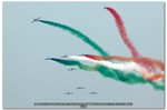 2006-06-10 Carpi Airshow 3185 PAN - Frecce Tricolori