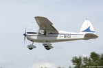 Giulio Vitali - Macchi MB.308