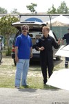 Jurgis Kairys e Francesco Fornabaio