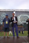 La premiazione (5)