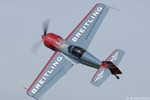 Pierre Marmy - Sukhoi SU26