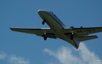 Cessna Citation I - Luca Bonini (2)