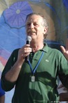 Giuseppe Leoni, Presidente dell'Aero Club d'Italia