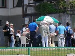 Il Briefing (2)