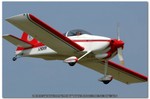 2006-06-10 Carpi Airshow 1535 Rans RV6