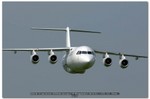 2006-06-10 Carpi Airshow 1656 British Aerospace 146