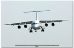 2006-06-10 Carpi Airshow 1675 British Aerospace 146
