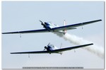 2006-06-10 Carpi Airshow 1731 Blue Voltige