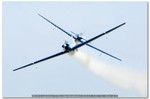 2006-06-10 Carpi Airshow 1767 Blue Voltige