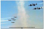 2006-06-10 Carpi Airshow 2831 PAN - Frecce Tricolori