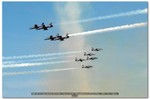 2006-06-10 Carpi Airshow 2832 PAN - Frecce Tricolori