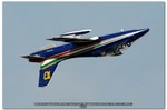 2006-06-10 Carpi Airshow 2855 PAN - Frecce Tricolori