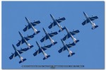2006-06-10 Carpi Airshow 2883 PAN - Frecce Tricolori