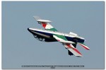 2006-06-10 Carpi Airshow 2920 PAN - Frecce Tricolori