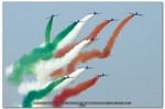 2006-06-10 Carpi Airshow 2940 PAN - Frecce Tricolori