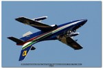 2006-06-10 Carpi Airshow 2993 PAN - Frecce Tricolori