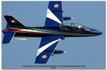 2006-06-10 Carpi Airshow 2997 PAN - Frecce Tricolori