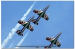 2006-06-10 Carpi Airshow 3102 PAN - Frecce Tricolori