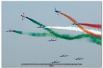 2006-06-10 Carpi Airshow 3205 PAN - Frecce Tricolori