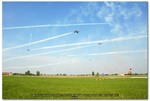 2006-06-10 Carpi Airshow 3235 PAN - Frecce Tricolori