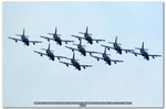 2006-06-10 Carpi Airshow 3278 PAN - Frecce Tricolori