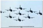 2006-06-10 Carpi Airshow 3292 PAN - Frecce Tricolori