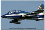2006-06-10 Carpi Airshow 3359 PAN - Frecce Tricolori