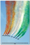 2006-06-10 Carpi Airshow 3405 PAN - Frecce Tricolori