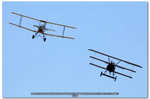 2006 09 10 Ferrara Airshow 343 De Havilland Fokker
