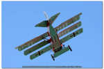 2006 09 10 Ferrara Airshow 363 Fokker DR 1