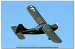 2006 09 10 Ferrara Airshow 688 Stinson L5