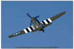 2006 09 10 Ferrara Airshow 913 P 51 Mustang