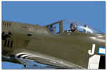 2006 09 10 Ferrara Airshow 921 P 51 Mustang