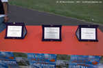 I premi del II Avioexpo Freestyle