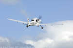 Il Cirrus SR22 (2)