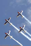 Il Pioneer Team