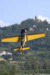 Jurgis Kairys in volo
